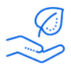 community support pledges icon