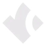 Revlrr Logo White